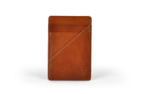 Trento (Tan) - Italian Leather