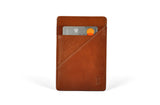 Trento (Tan) - Italian Leather