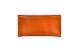 Verona Multi-purpose Leather Envelope in Tan